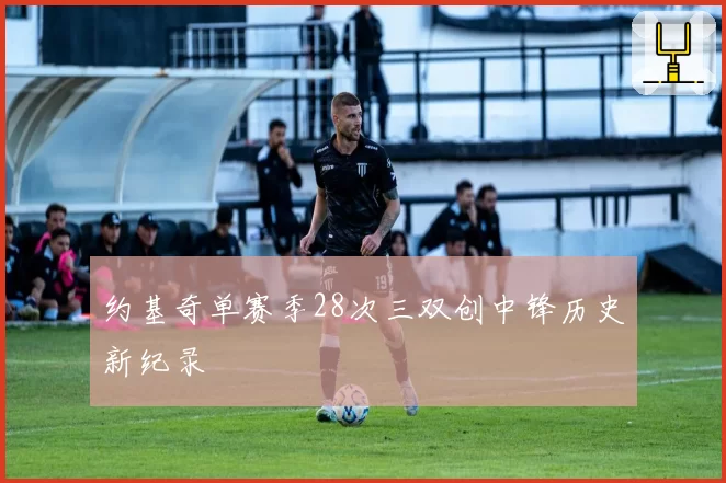 约基奇单赛季28次三双创中锋历史新纪录