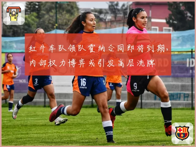 红牛车队领队霍纳合同即将到期，内部权力博弈或引发高层洗牌