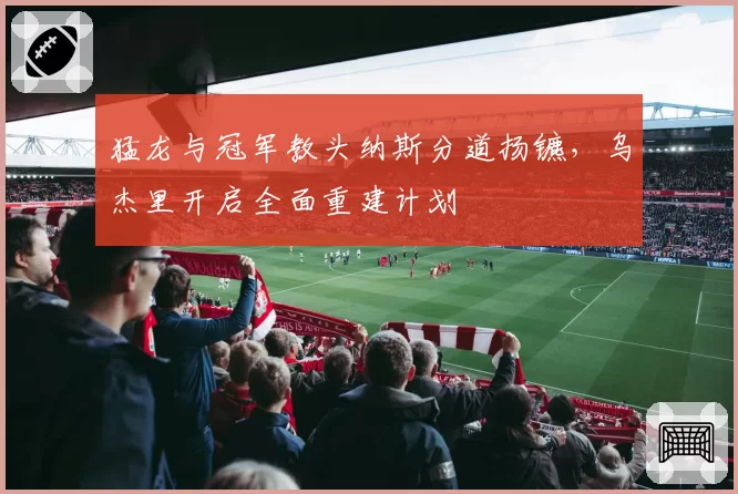 猛龙与冠军教头纳斯分道扬镳,乌杰里开启全面重建计划