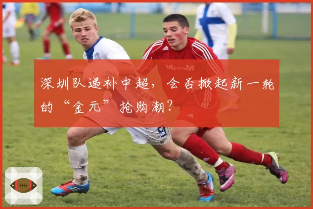 深圳队递补中超，会否掀起新一轮的“金元”抢购潮？